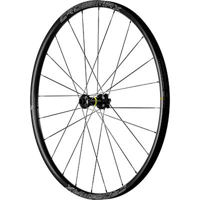 Mavic Crossmax 29 C-Lock Boost Thru Axle Bike Wheels