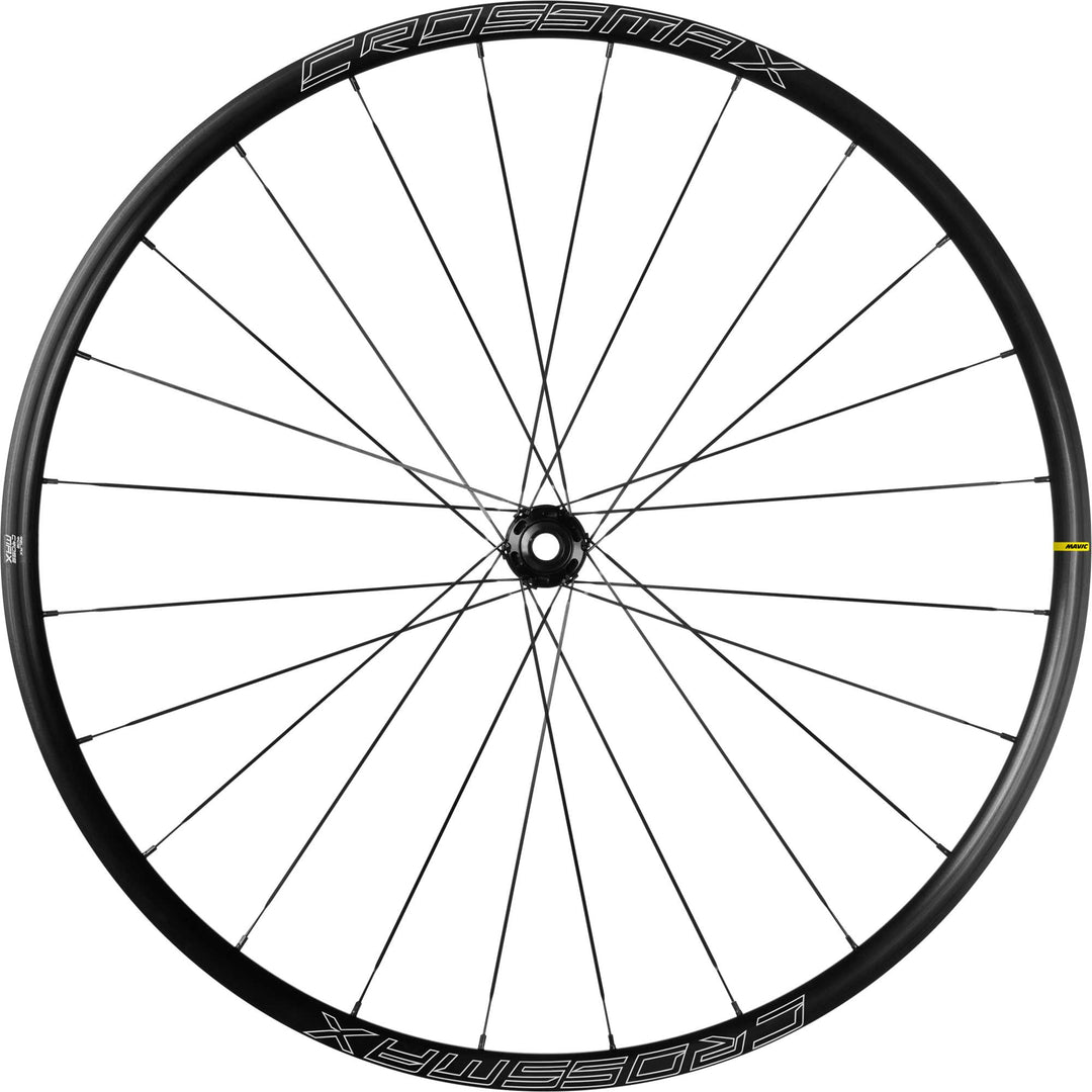 Mavic Crossmax 29 C-Lock Boost Thru Axle Bike Wheels