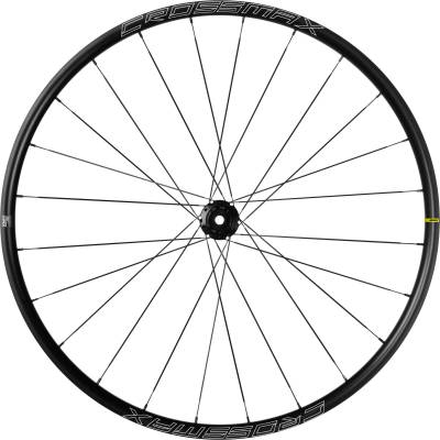 Mavic Crossmax 29 6 Bolt Thru Axle Bike Wheels