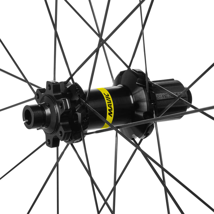 Mavic Crossmax 29 6 Bolt Thru Axle Bike Wheels