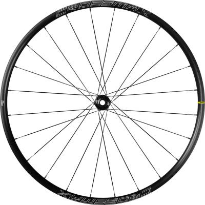Mavic Crossmax 29 6 Bolt Thru Axle Bike Wheels