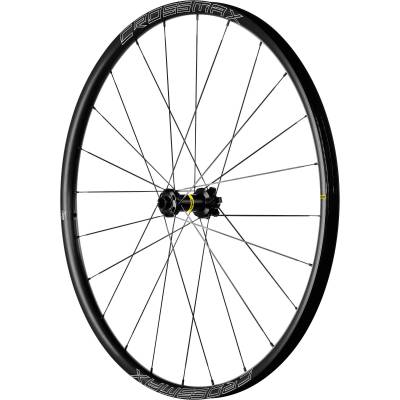 Mavic Crossmax 29 6 Bolt Thru Axle Bike Wheels
