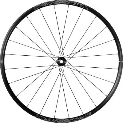 Mavic Crossmax 29 6 Bolt Thru Axle Bike Wheels
