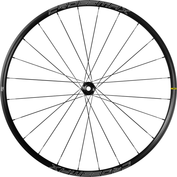 Mavic Crossmax 29 6 Bolt Thru Axle Bike Wheels