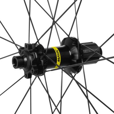 Mavic Crossmax 29 6 Bolt Thru Axle Bike Wheels