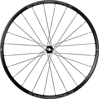 Mavic Crossmax 27.5 C-Lock Boost Thru Axle Bike Wheels