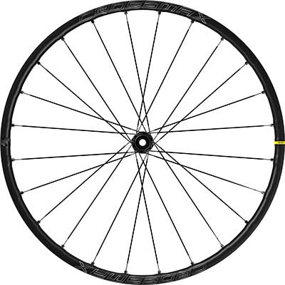 Mavic Crossmax SL S 29 C-Lock Boost Thru Axle Bike Wheels