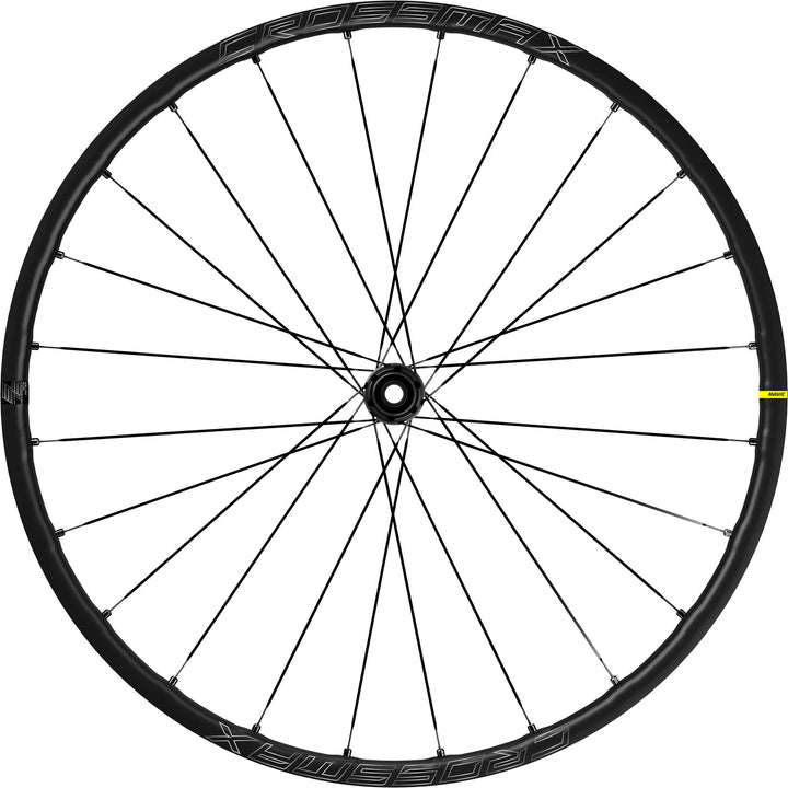 Mavic Crossmax SL S 29 C-Lock Boost Thru Axle Bike Wheels
