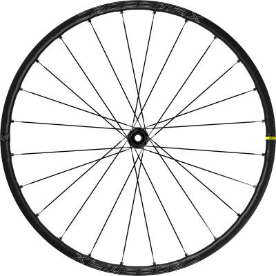 Mavic Crossmax SL S 29 C-Lock Boost Thru Axle Bike Wheels