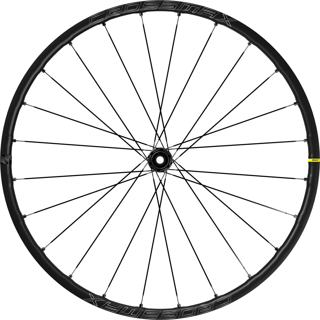 Mavic Crossmax SL S 29 C-Lock Boost Thru Axle Bike Wheels
