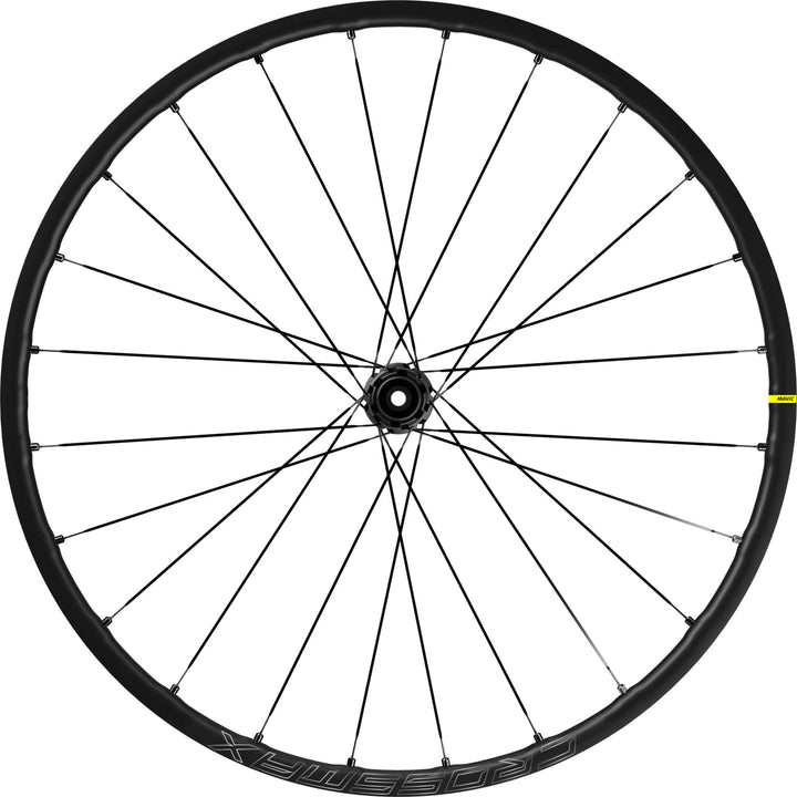 Mavic Crossmax SL S 29 C-Lock Boost Thru Axle Bike Wheels