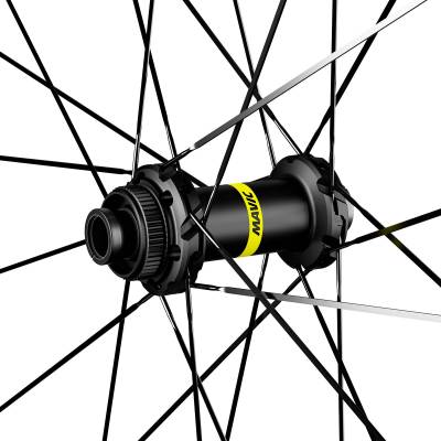 Mavic Crossmax SL S 29 6 Bolt Boost Thru Axle Bike Wheels
