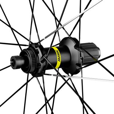 Mavic Crossmax SL S 29 6 Bolt Boost Thru Axle Bike Wheels