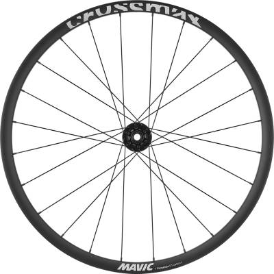 Mavic Crossmax S Carbon 29 6-Bolt Boost Thru Axle Bike Wheels