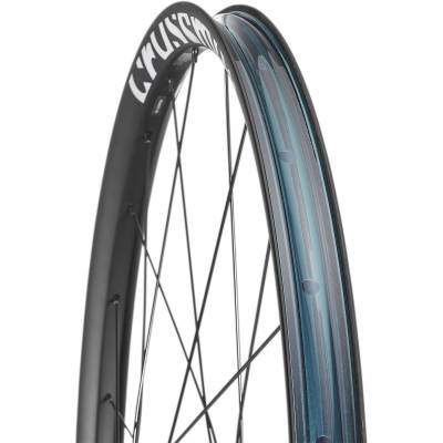 Mavic Crossmax S Carbon 29 6-Bolt Boost Thru Axle Bike Wheels