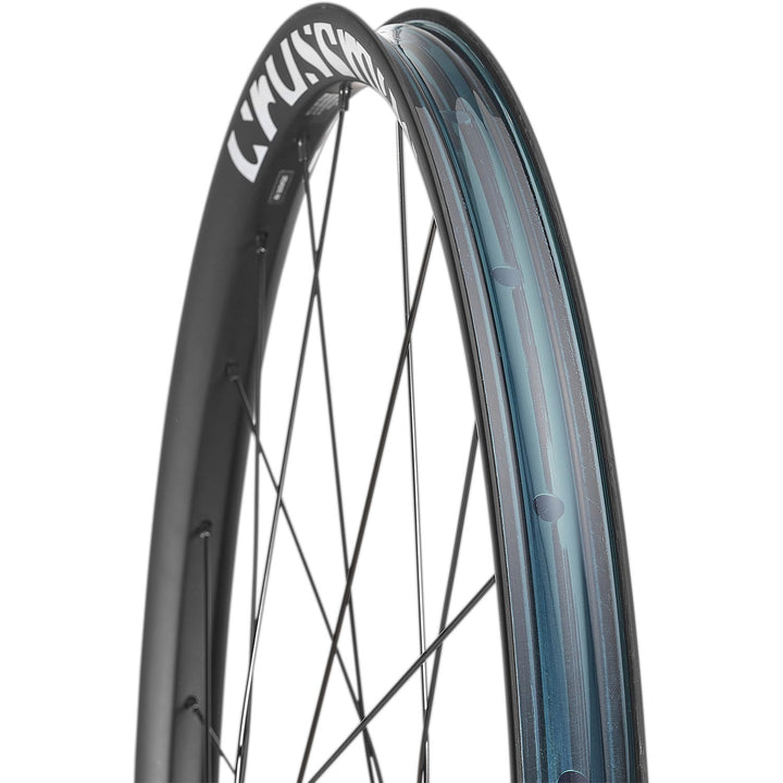 Mavic Crossmax S Carbon 29 6-Bolt Boost Thru Axle Bike Wheels