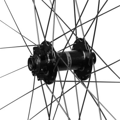 Mavic E-Crossride 1 29 6-Bolt Boost Thru Axle Bike Wheel
