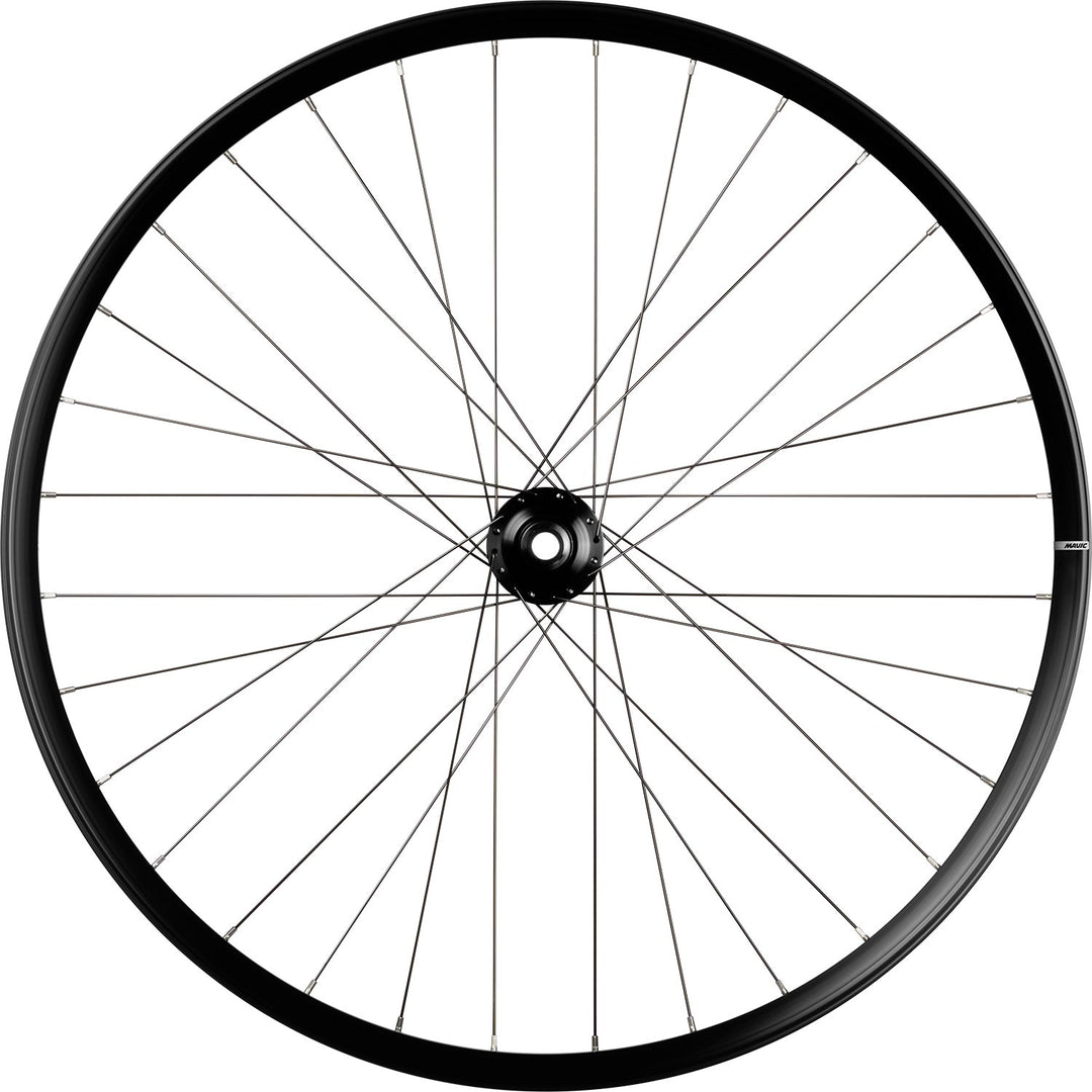Mavic E-Crossride 1 29 6-Bolt Boost Thru Axle Bike Wheel