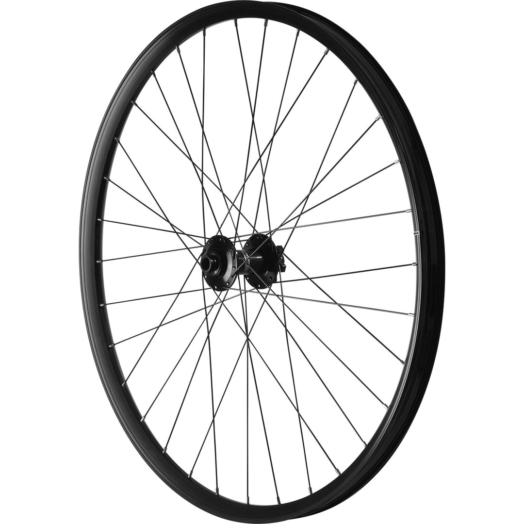 Mavic E-Crossride 1 29 C-Lock Boost Thru Axle Bike Wheel