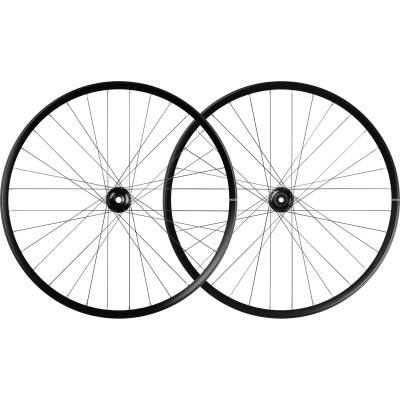 Mavic E-Crossride 1 27.5 6-Bolt Boost Thru Axle Bike Wheel