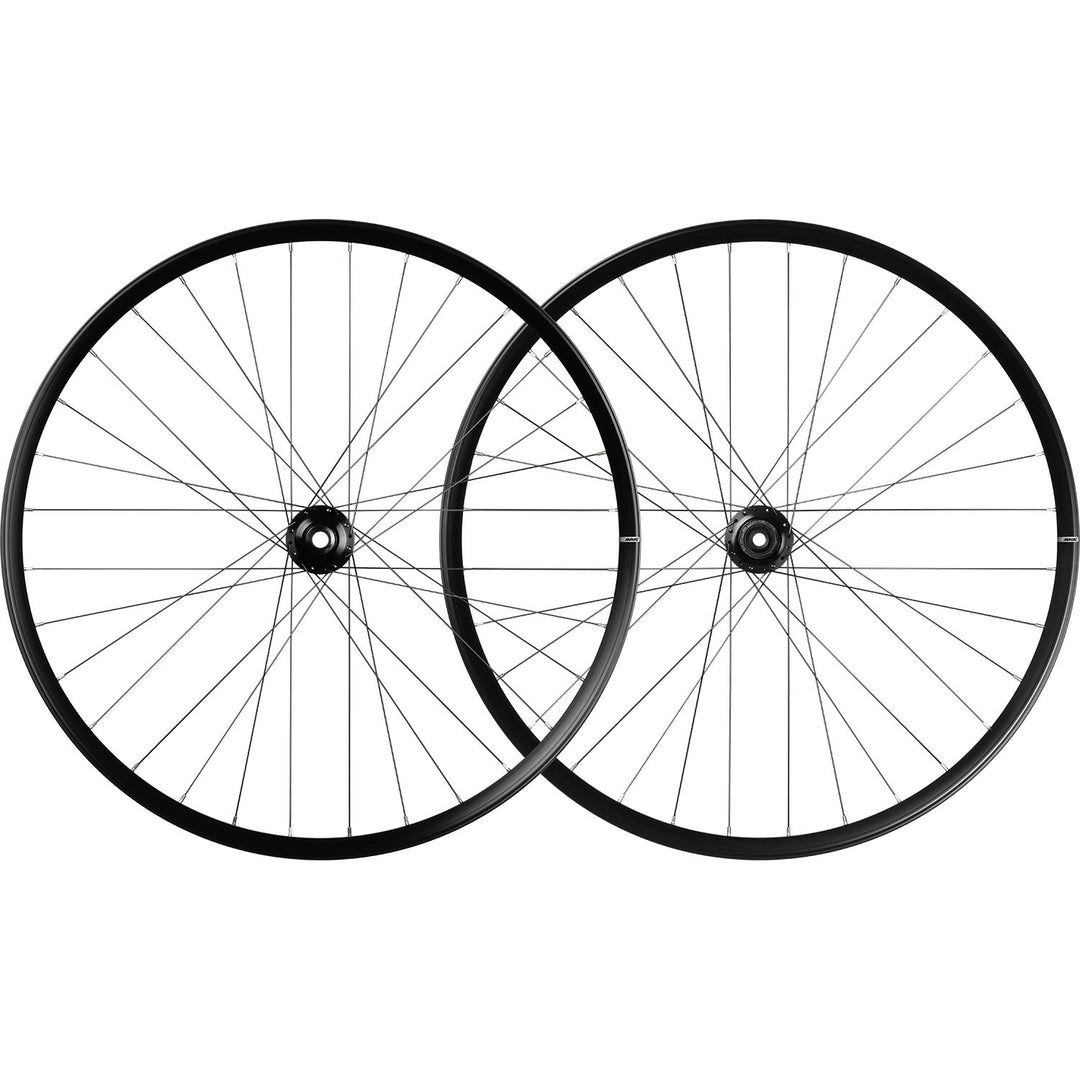 Mavic E-Crossride 1 27.5 6-Bolt Boost Thru Axle Bike Wheel