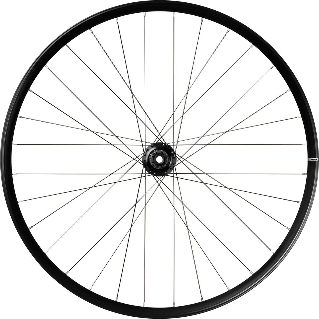 Mavic E-Crossride 1 27.5 C-Lock Boost Thru Axle Bike Wheel