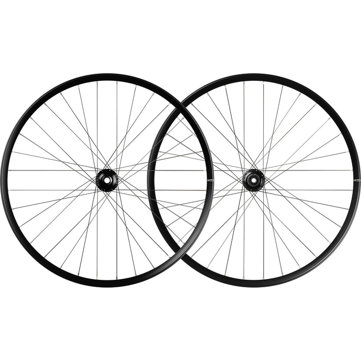Mavic E-Crossride 1 27.5 C-Lock Boost Thru Axle Bike Wheel