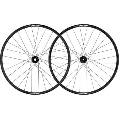 Mavic Deemax DH 29 6 Bolt Boost Thru Axle Bike Wheels