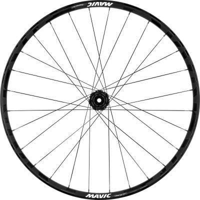 Mavic Deemax DH 29 6 Bolt Boost Thru Axle Bike Wheels
