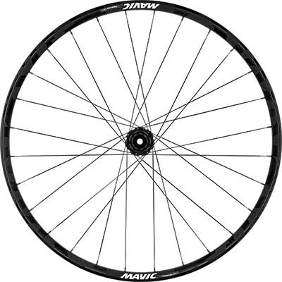 Mavic Deemax DH 29 6 Bolt Boost Thru Axle Bike Wheels