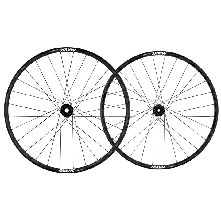 Mavic Deemax DH Mullet 6 Bolt Boost XD Thru Axle Bike Wheels
