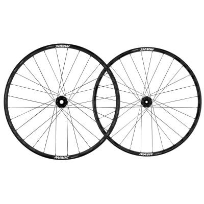 Mavic Deemax DH Mullet 6 Bolt Boost XD Thru Axle Bike Wheels