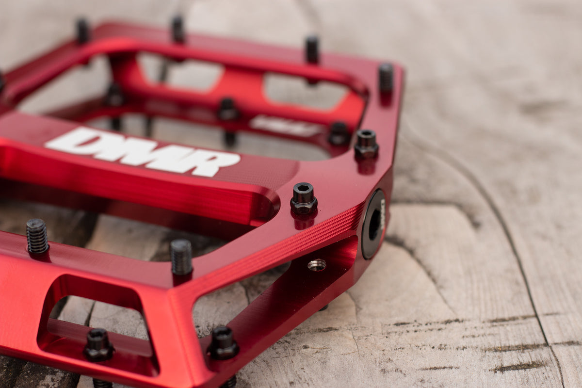 DMR Vault pedal