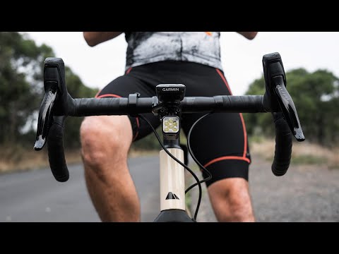 Knog Blinder Pro 1300 Front Bike Light