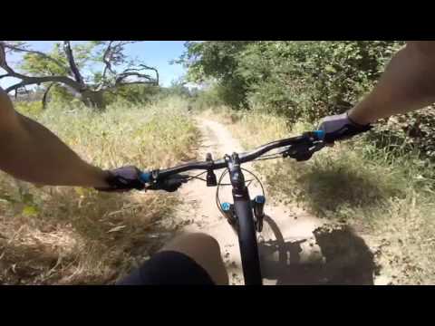 Timber! Model Yew! MTB Cycle Bell