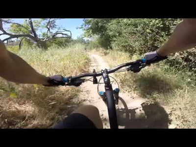 Timber! Model Yew! MTB Cycle Bell