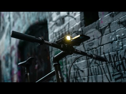 Knog Blinder Pro 600 Front Bike Light