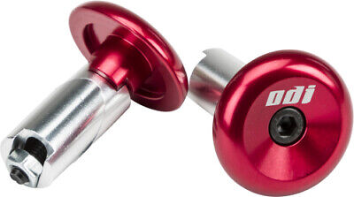 ODI Bicycle Aluminum End Plug