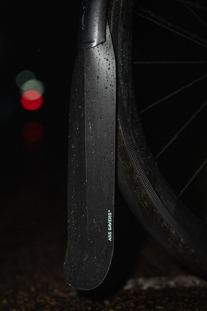 Ass Savers BroTector Regular Front Bike Mudguard