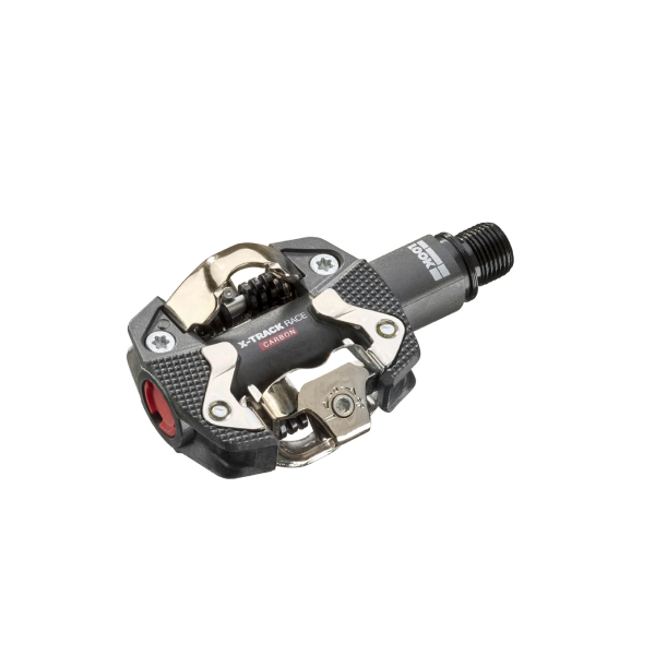 Look X-Track Race Carbon Pedal with Cleats