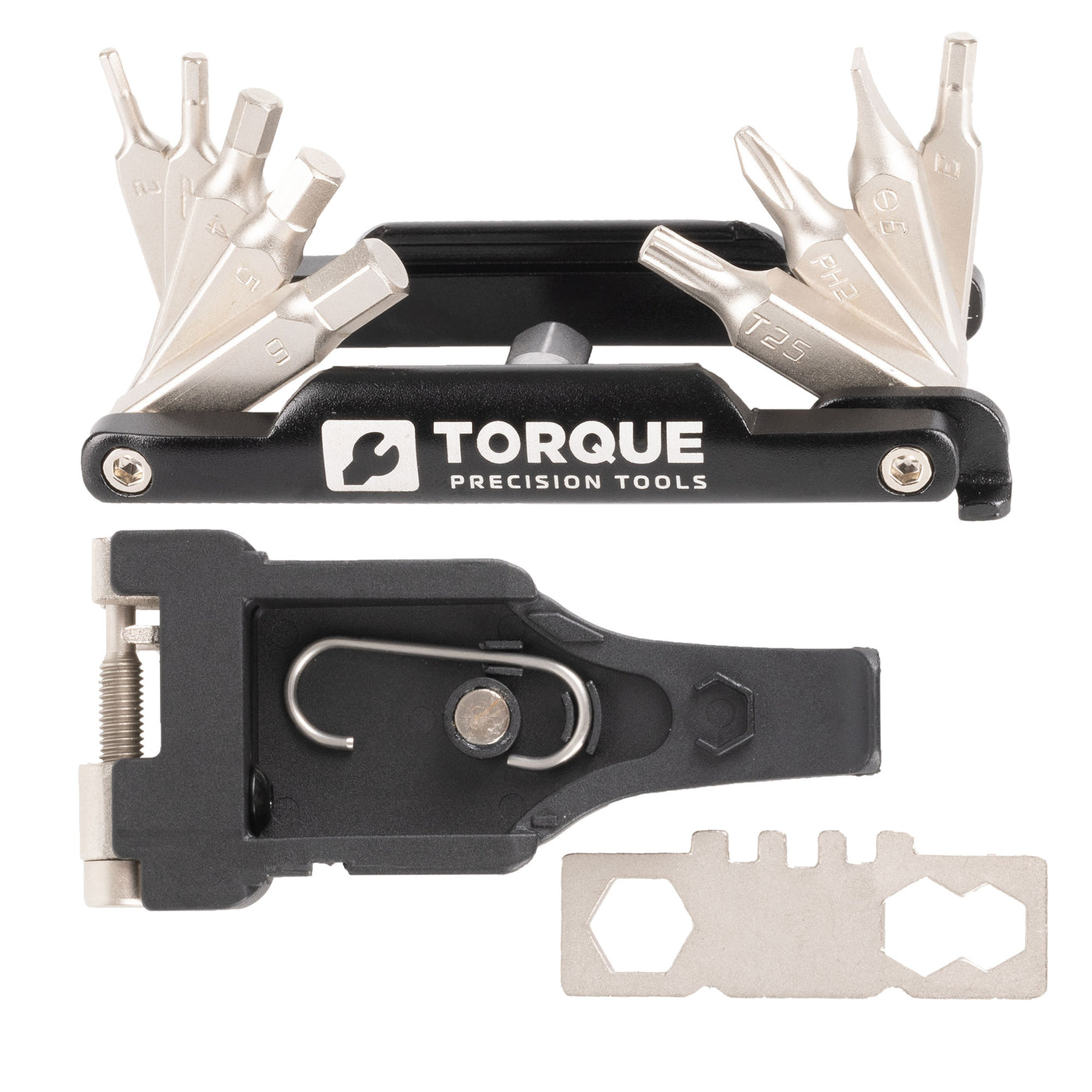 Oxford Torque Mighty 20 in 1 Multi-tool