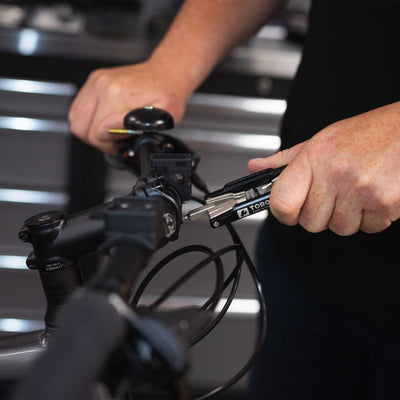 Oxford Torque Mighty 20 in 1 Multi-tool