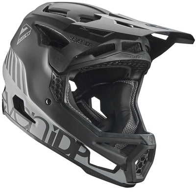 7iDP Project 23 Glass Fibre Helmet