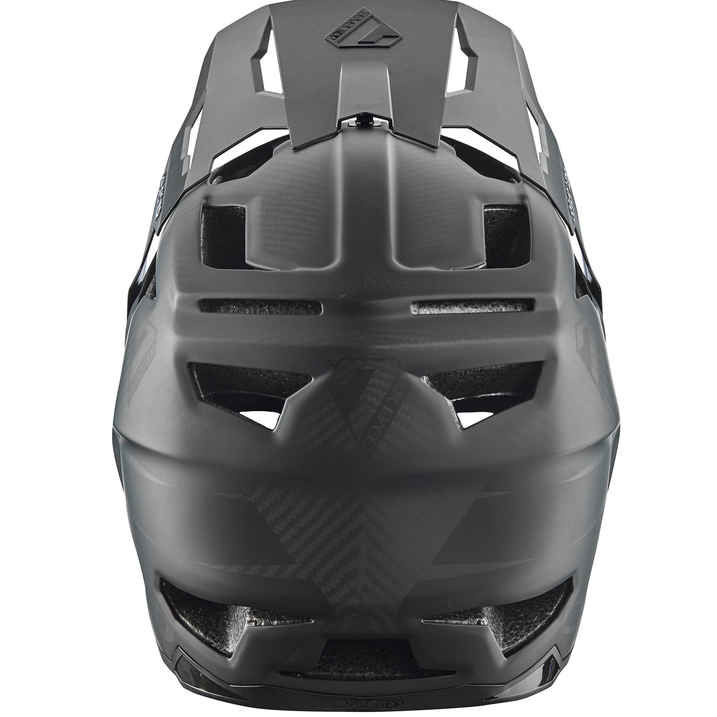 7iDP Project 23 Carbon Helmet