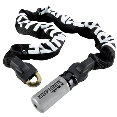 Kryptonite Kryptolok 995 Integrated Chain - 9.5 mm x 95 cm