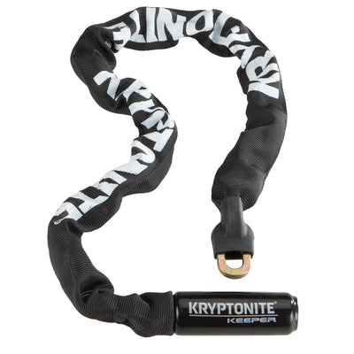 Kryptonite Keeper 785 Integrated Chain (7 mm X 85 cm)