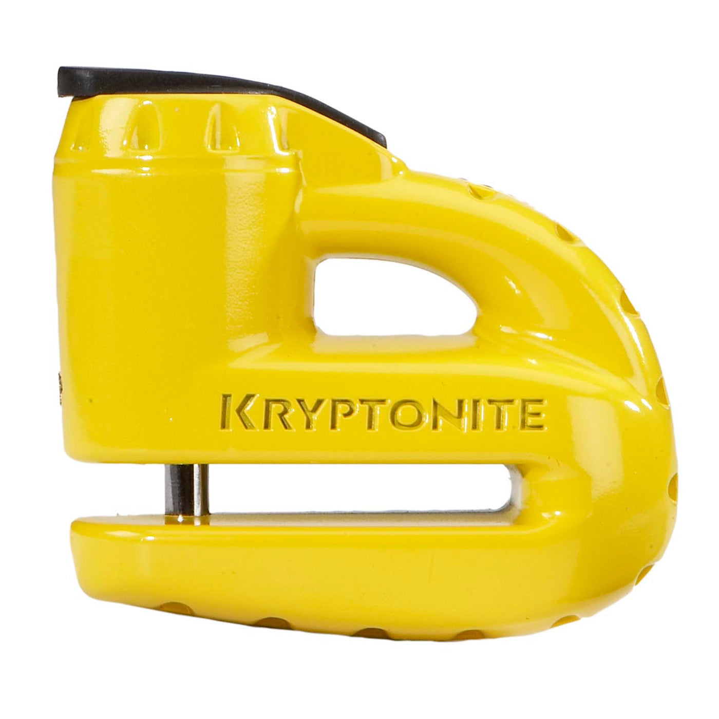 Kryptonite Keeper 5-S Disc Lock - with Reminder Cable