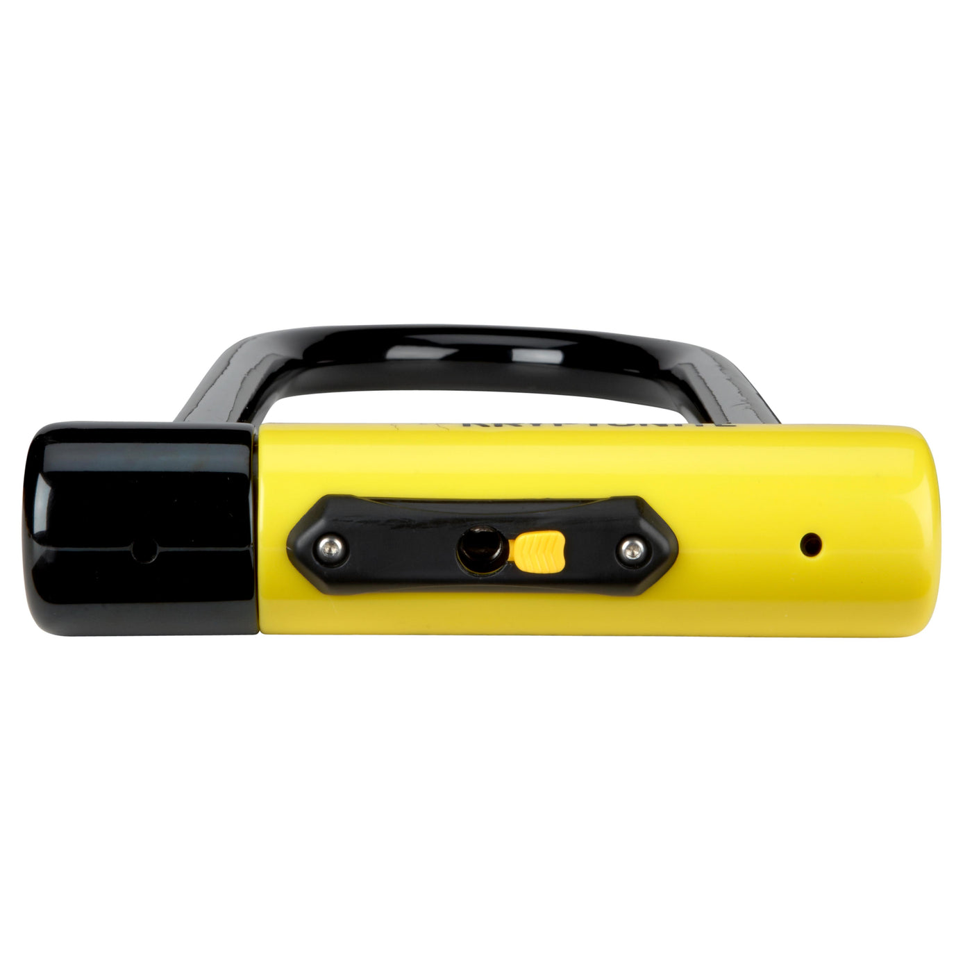 Kryptonite New York Standard U-Lock with Flexframe bracket