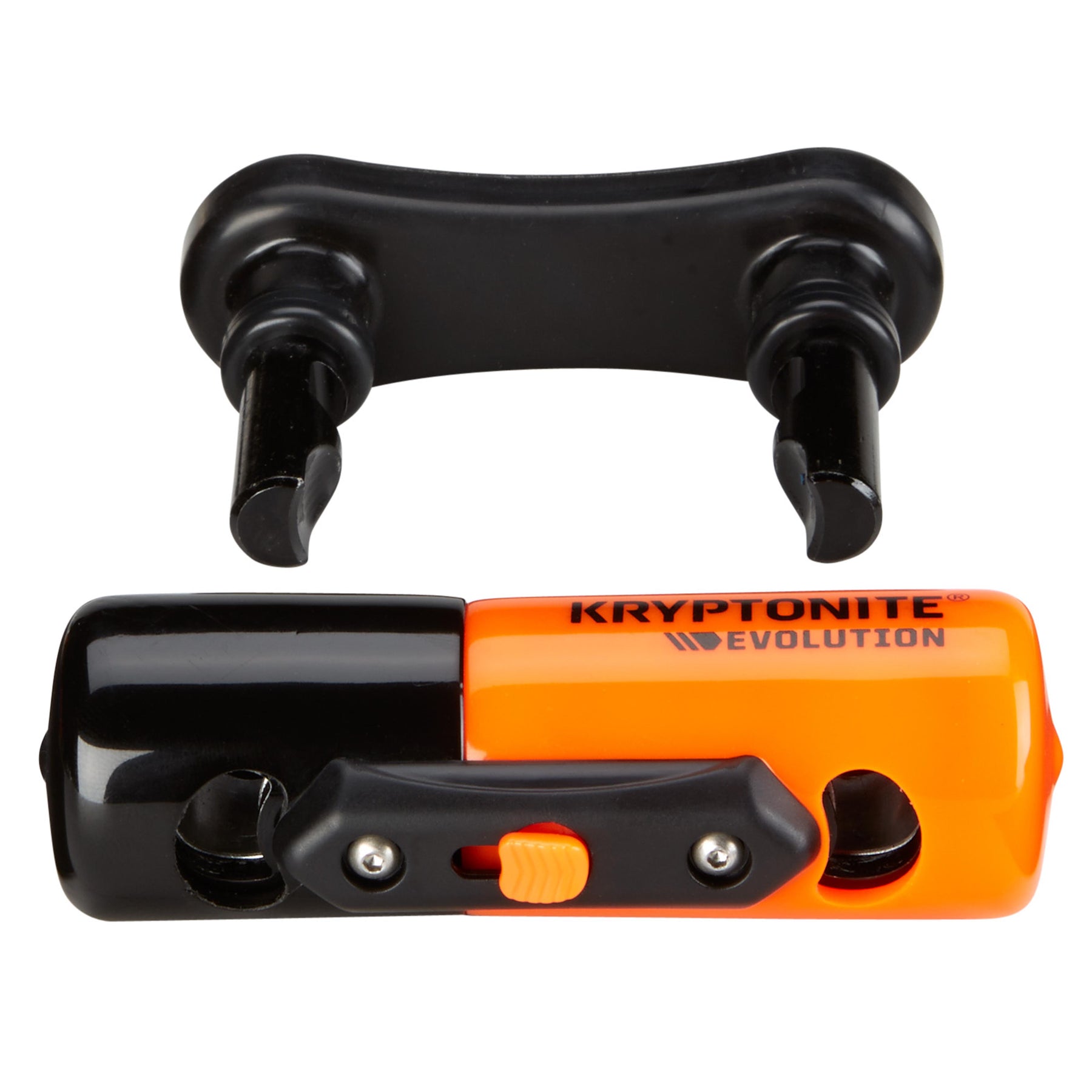 Kryptonite Evolution Compact Disc Bike Lock – Sprocket & Gear