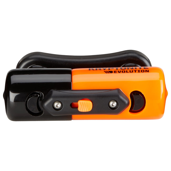 Kryptonite Evolution Compact Disc Bike Lock – Sprocket & Gear